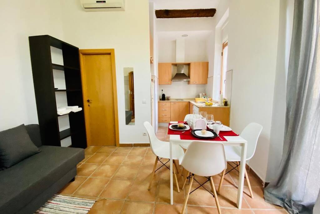 Apartament Acogedor Loft En Centro Historico Walencja Zewnętrze zdjęcie